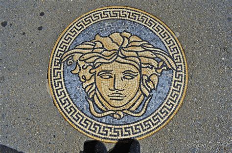 versace wikipedia fr|versace greek mythology.